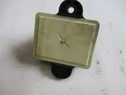 Mercedes gloeibougie relaismodule OEM A6519001200