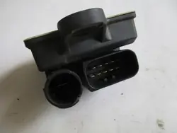 Módulo relé bujías Mercedes OEM A6519001200