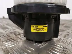 Motor del soplador Kia OE OEM FBZ3811 - Estado usado