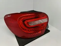 MERCEDES A-KLASA W176 VÄNSTER BAKLYKT LED A1769063300