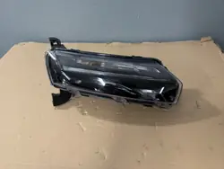 Rechte DRL-Leuchte Dacia Spring OEM Dacia - Gebraucht