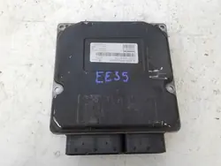 Mercedes Moottoritietokone A2711539079 W203 1.8 Kompressor