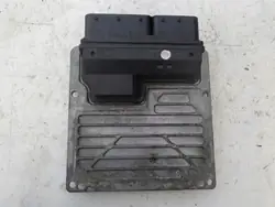 Computador Motor Mercedes A2711539079 para W203 1.8 Kompressor