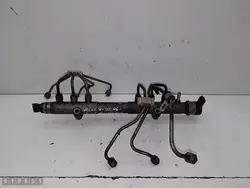 Fuel Rail 2.4 D Volvo V70 II