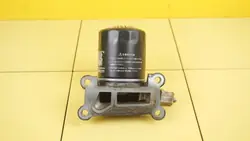 Base Filtro Óleo Ford OEM BS4E-6881-BB - Usado