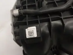 BMW 5-serie Insugningsmanifold 2.0L 8603914