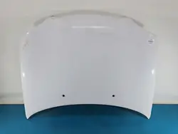 Framhuv Opel Corsa B Vit IMPRK1512884