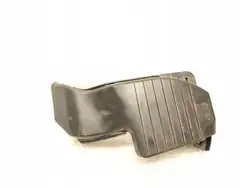 Conduto admissão ar Porsche OEM 95B317017 - 2.9L Gasolina
