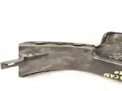 Conduit d'admission d'air Porsche OEM 95B317017 - 2.9L