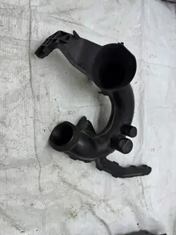 Ressonador de admissão OEM 70390726 para Nissan Juke