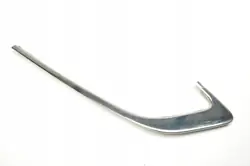 Aston Martin Vantage 4.8 Moldura Cromo OEM 421623