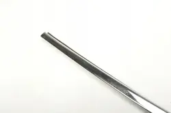 Aston Martin Vantage 4.8 Chromsierstrip OEM 421623