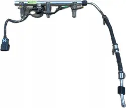 OEM 35340-3NGA0 Brandstofrail voor Kia Carnival IV 2020