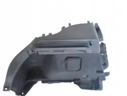 Painel Lateral Esquerdo Porta-Malas Toyota Auris II OEM 6473402120