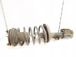 Ammortizzatore anteriore sinistro TACUMA REZZO LIFT 00-04 1.6 16V