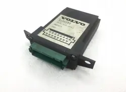 Blinkrelais Volvo OEM 8150163 - Gebraucht