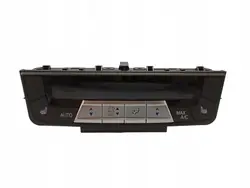 Panneau de ventilation AC arrière BMW OEM 9462515