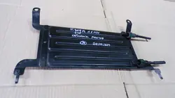 Polttoainejäähdytin PEUGEOT 307 LIFT 1.6 HDI