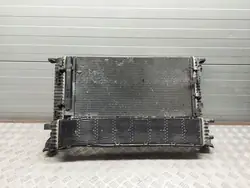 Radiador Audi A4 2.0L Gasolina 2013 8T0260403G
