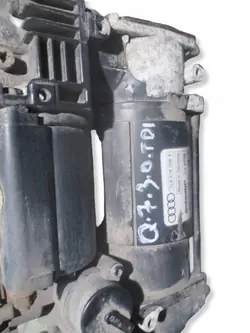 Compresseur suspension arrière Audi Q7 4L 2006 OEM 7L8616006A