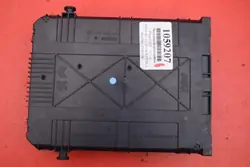 Caixa de fusíveis BSI 9807532080 Peugeot 208 1.2 VTi
