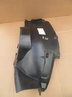 PARAFANGO ANTERIORE DESTRO MERCEDES A-KLASSE W169