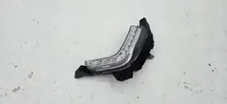 OEM HYUNDAI I10 II 2 LED DRL Oikea Lamppu 2013-