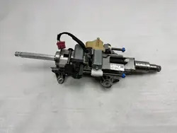 OEM 4M1419502 rattstolpe vänster fram Audi Q7