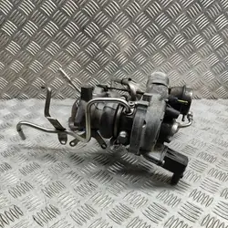 Turbo VW Passat B6 1.4L 110kW OEM 53031015260