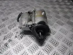 Démarreur OEM 63101007 pour Smart Fortwo 600 0.6T