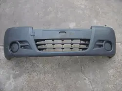 Para-choque RENAULT TRAFFIC II LIFT 93855609 OE