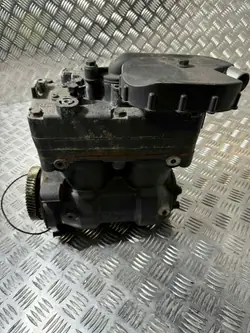 Compresseur Scania XPI Euro 6 OEM 2760239 - Occasion
