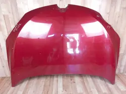 Renault Megane III Motorhuv 2008-2015 OEM 651009018R