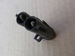 Sensor de temperatura Maserati Quattroporte VI 3.0 V6 OEM