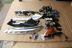 Faros Delantero Izquierdo Audi S5 A5 8W 8W6941085B