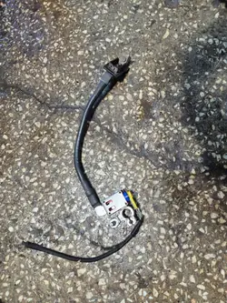 Mercedes Sprinter 906 Plusnapää OEM - Käytetty