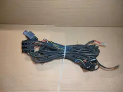 Webasto Thermo Top E/C/P bedrading OEM wiązka webasto