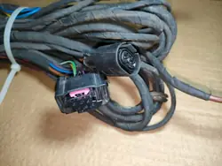 Faisceau électrique Webasto Thermo Top E/C/P OEM wiązka webasto