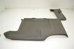 OEM 9966841002 Rechte Kabinenteppichmatte Gebraucht