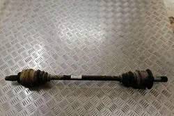 Höger bakaxel BMW 3 TOURING (F31) 2013 OEM 7624206