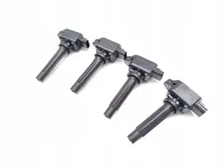 Bobina de encendido Mazda CX-3 2.0 SKYACTIV-G K6266