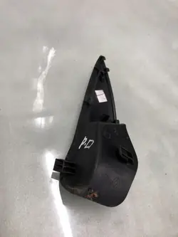 OEM 668625005R Bras d'essuie-glace avant Renault Megane IV