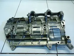 JAGUAR XF 3.0D V6 306PS Inserto de Cárter 8W93-6C800-CA