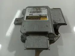 SAAB 9-3 SRS Airbag-Steuermodul OEM 12771237