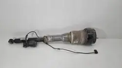 Mercedes S W222 Vänster Bak Stötdämpare OEM A2223200313