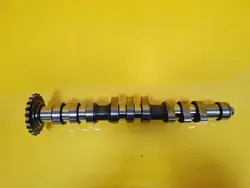 Inlaatnokkenas OEM DRC96549 voor Audi A6 C5 2.4 V6