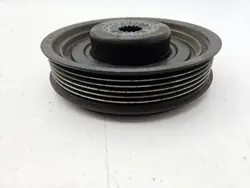 Poulie vilebrequin VW OEM 04C105243D - Occasion