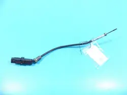 Sensor de Temperatura de Escape Citroen C4 Grand Picasso I 06-13 OEM 9651618180