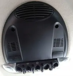 OEM SSA34672 Mini OE Luz Interior Dianteira