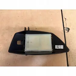 Radar de asistencia de cambio de carril BMW OEM 5A52AC7